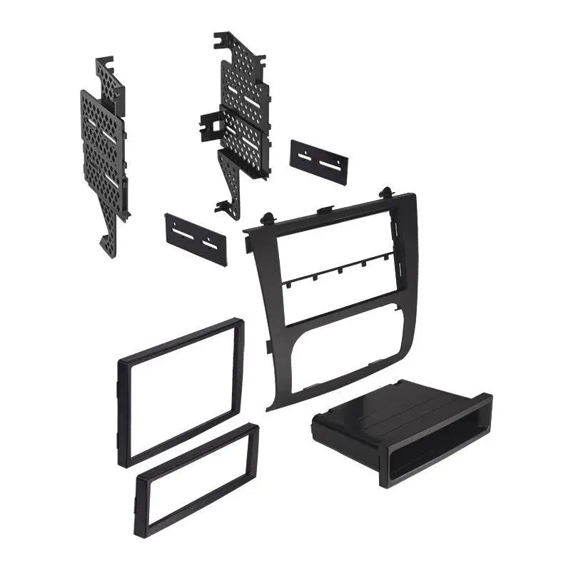 American International Installation Kit For 2007-2013 Nissan Altima American International