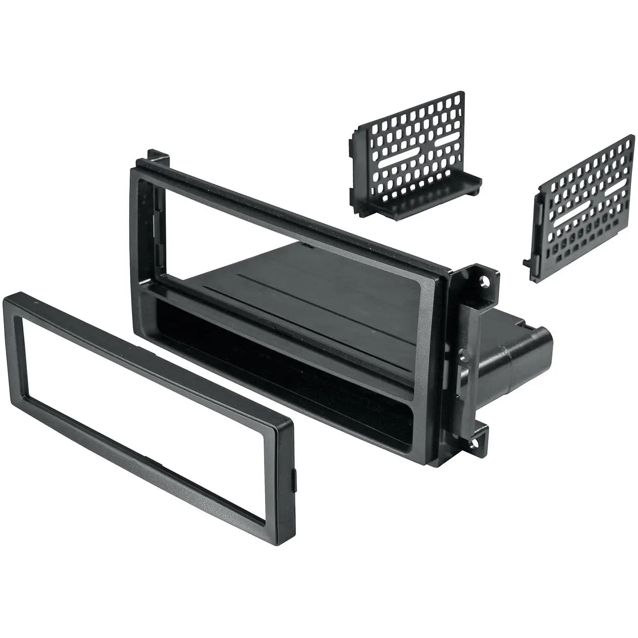 American International Installation Kit For 2007-2014 Chrysler/dodge/jeep/volkswagen American International