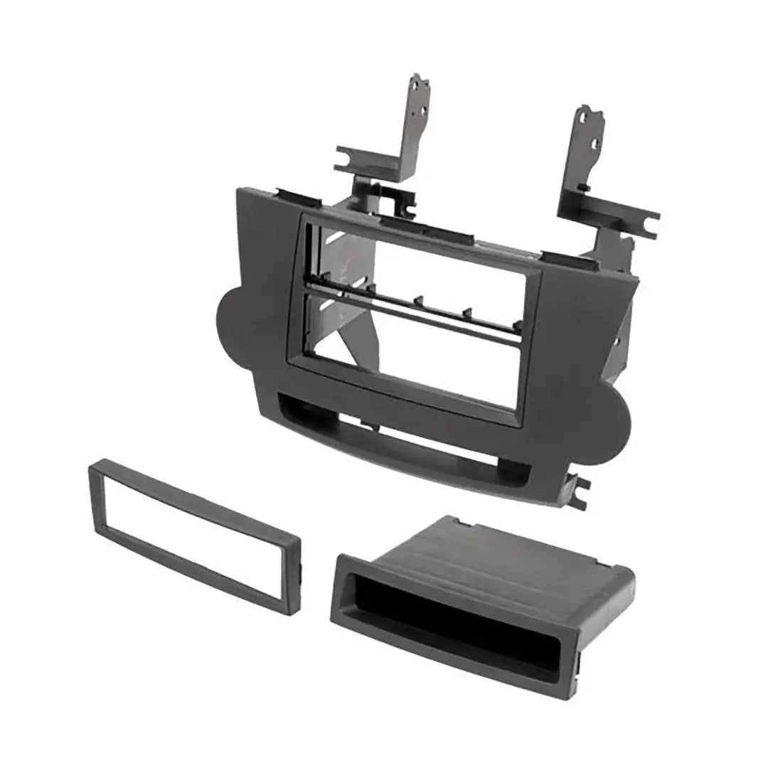 American International Installation Kit For 2008-2012 Toyota Highlander American International