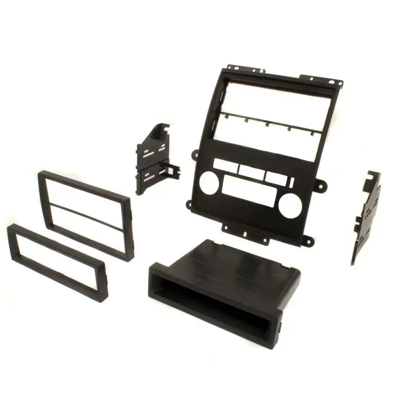 American International Installation Kit For 2009-2012 Nissan Frontier/xterra/equator American International