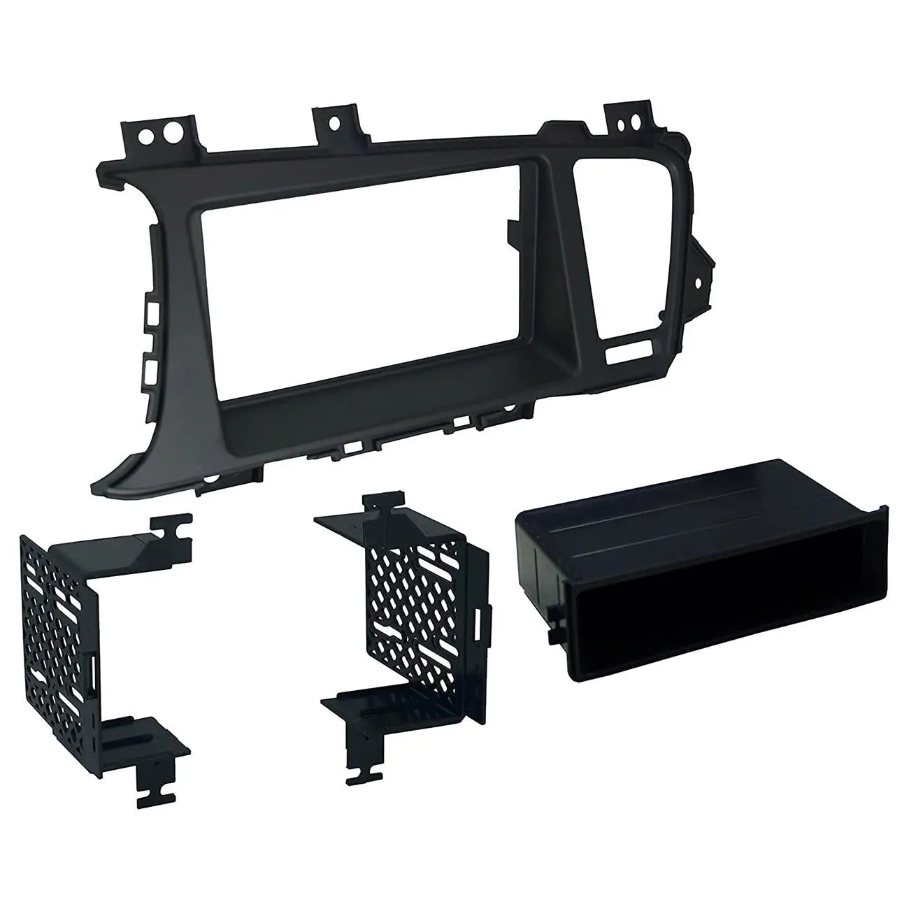 American International Installation Kit For 2011-2013 Kia Optima American International