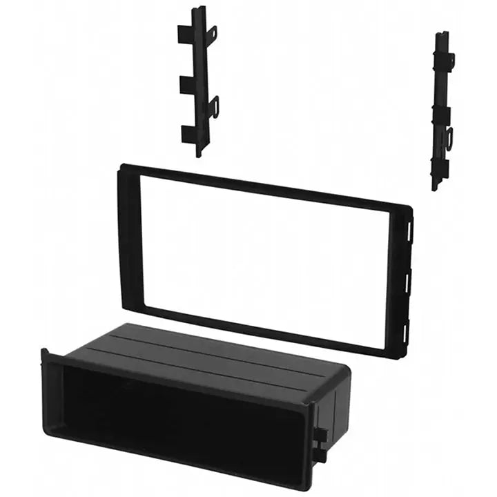 American International Installation Kit For 2012-2015 Nissan American International