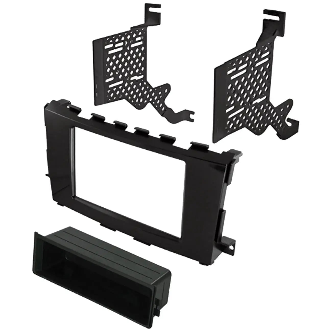 American International Installation Kit For 2013-2018 Nissan Altima American International