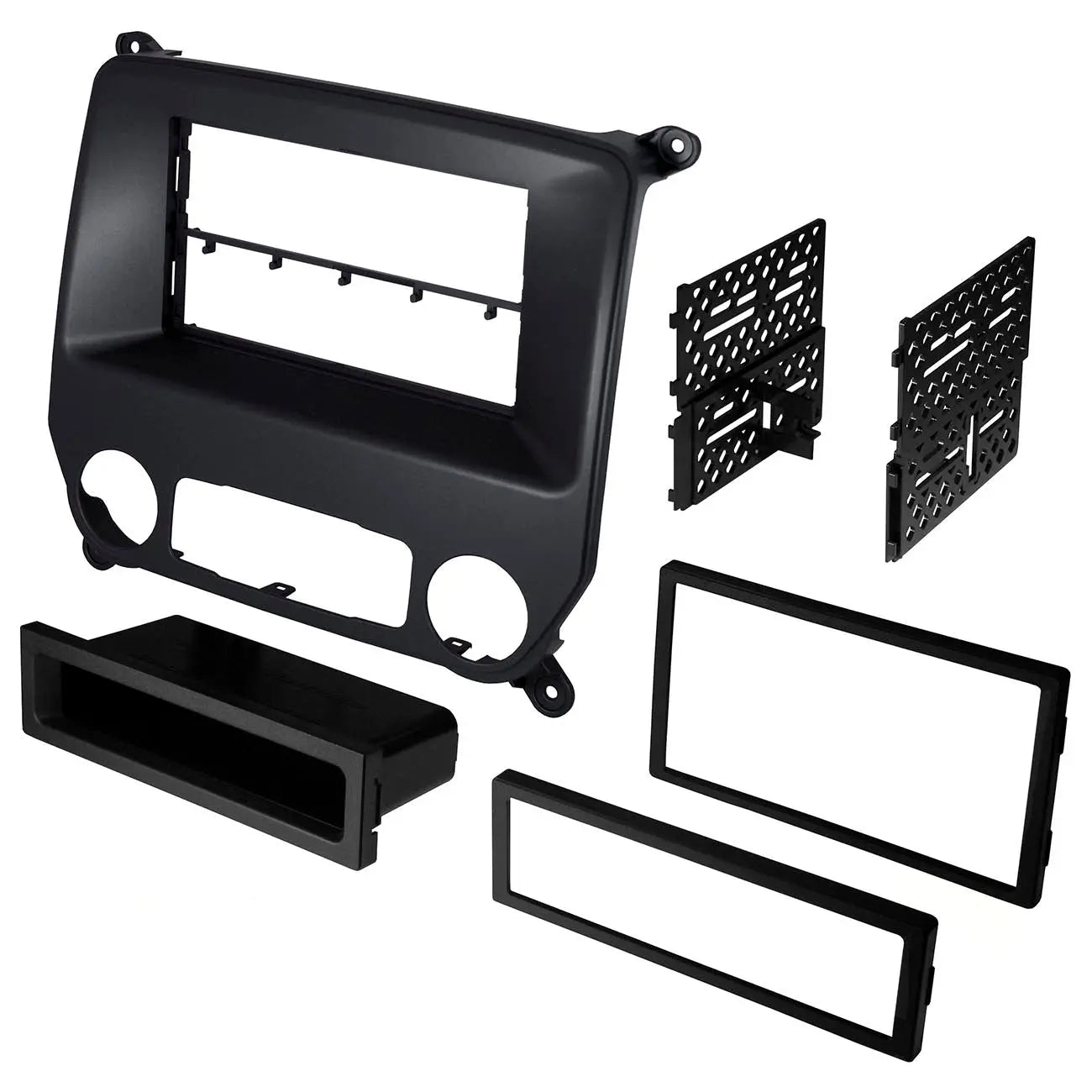 American International Installation Kit For 2014-2015 Chevy Silverado/gmc Sierra American International