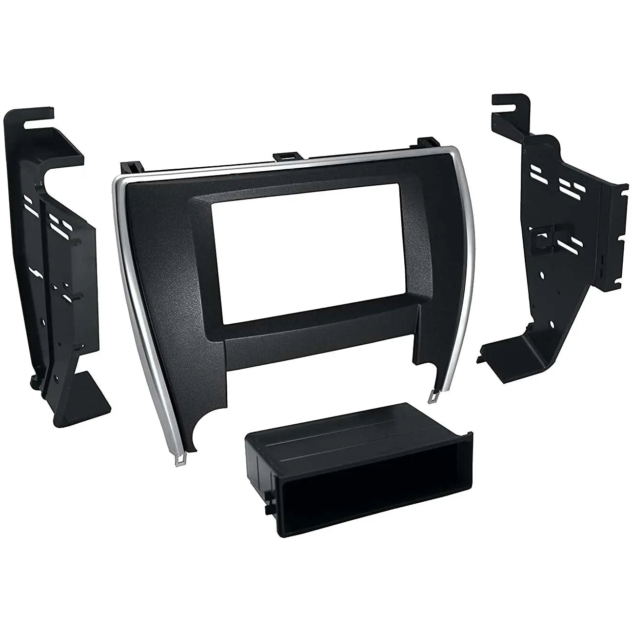 American International Installation Kit For 2015-2017 Toyota Camry American International