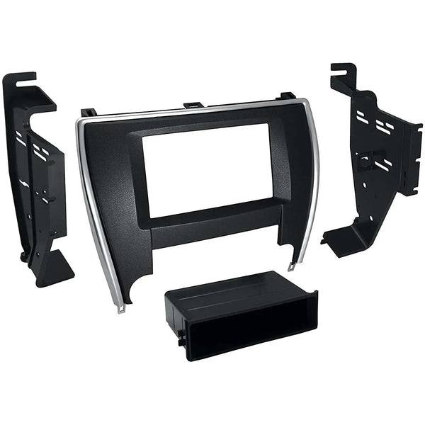 American International Installation Kit For 2015-2017 Toyota Camry American International