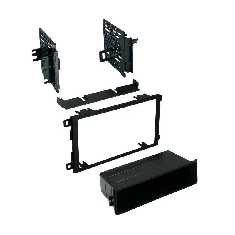 American International Mounting Kit 1992-2012 Gm American International