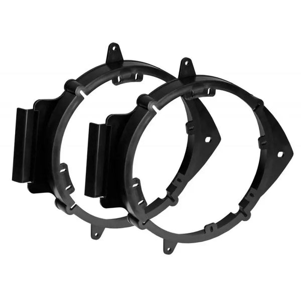 American International Speaker Adapter For '05-'20 Gm Vehicles (pair) American International
