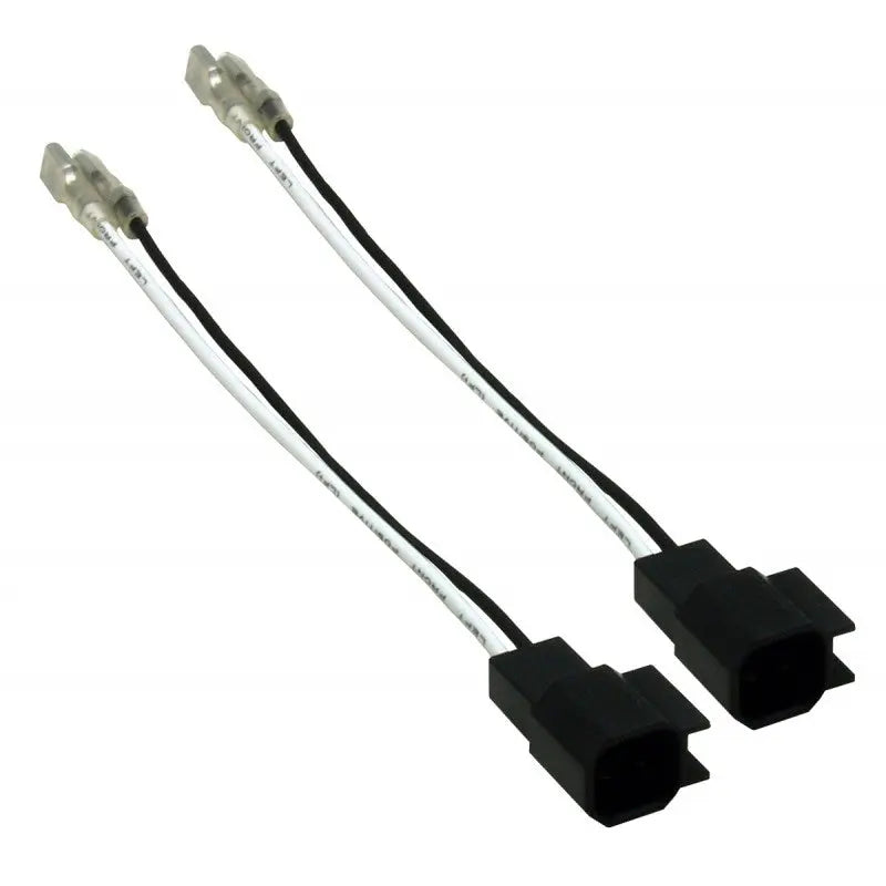 American International Speaker Harness For 2010-2021 Gm Suv/truck American International