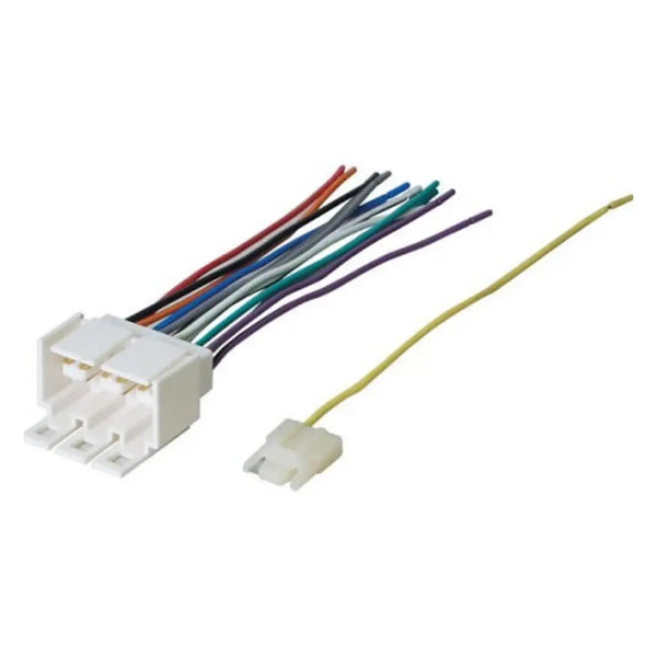 American International Wiring Harness For 1978-1991 Gm American International