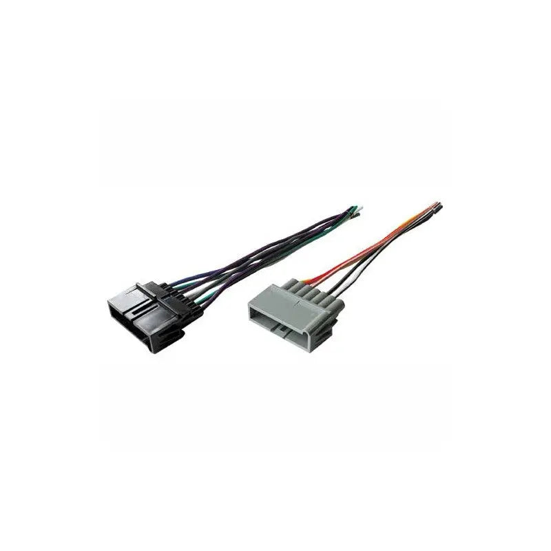 American International Wiring Harness For 1984-2002 Chrysler/dodge/jeep/plymouth American International