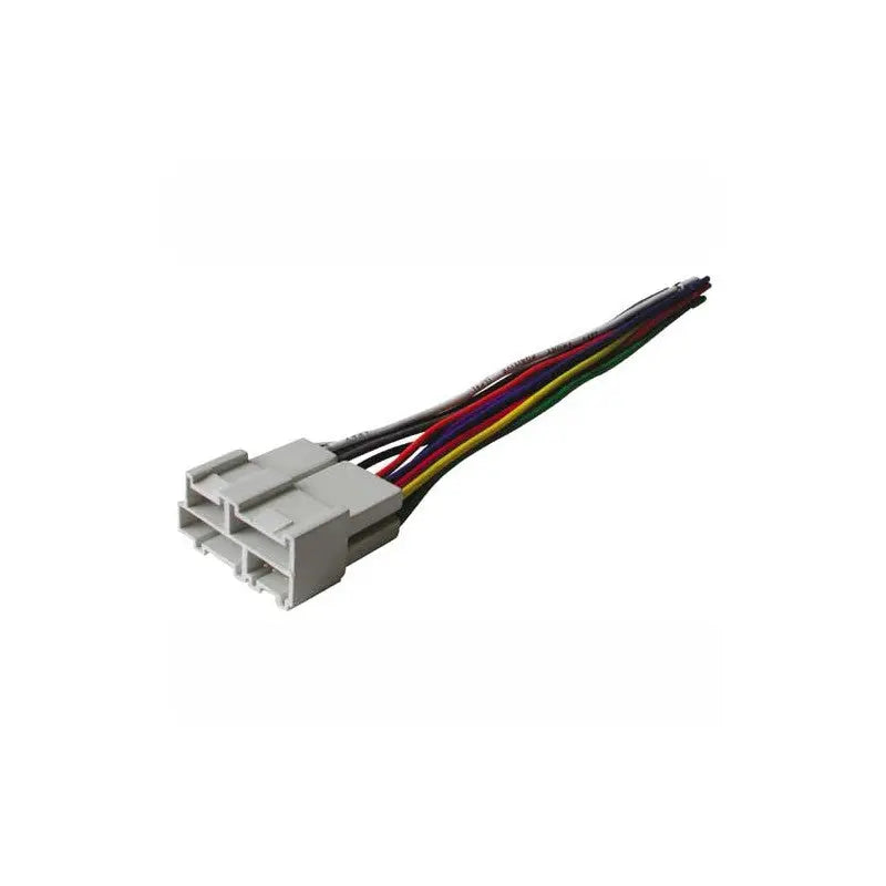 American International Wiring Harness For 1986-2005 Gm - 21 Pin American International
