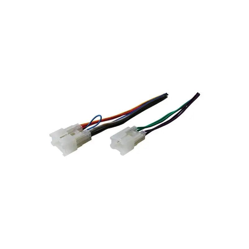 American International Wiring Harness For 1986-2013 Fits Select Lexus Scion Subaru Toyota American International