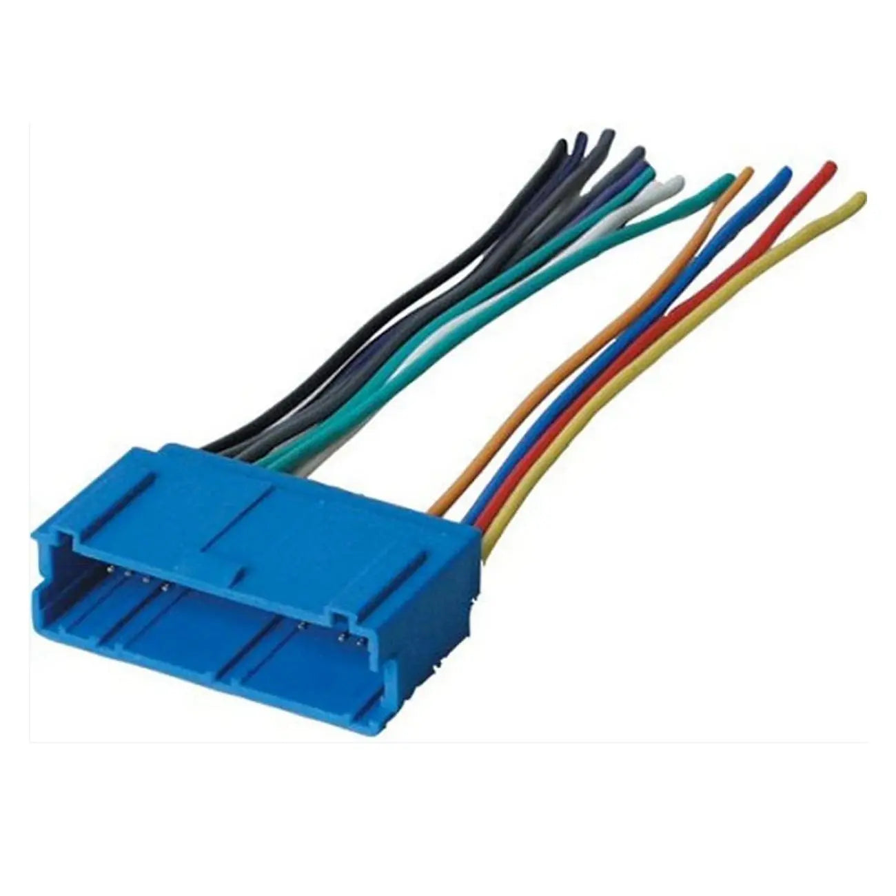 American International Wiring Harness For 1992-2005 Buick/olds/pontiac American International