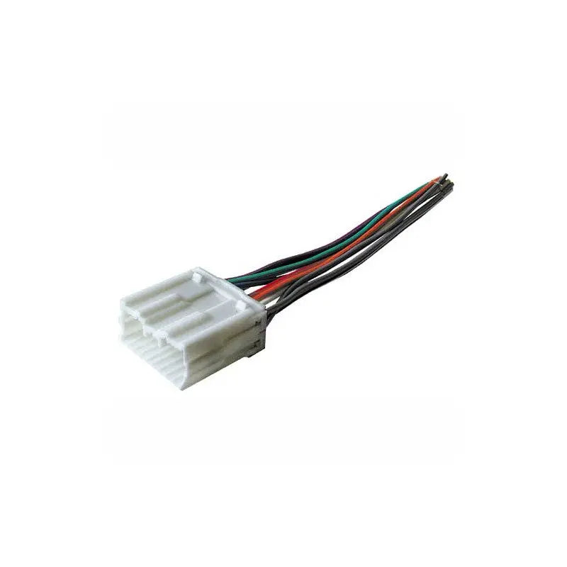 American International Wiring Harness For 1994-2011 Dodge Eagle & Mitsubishi American International
