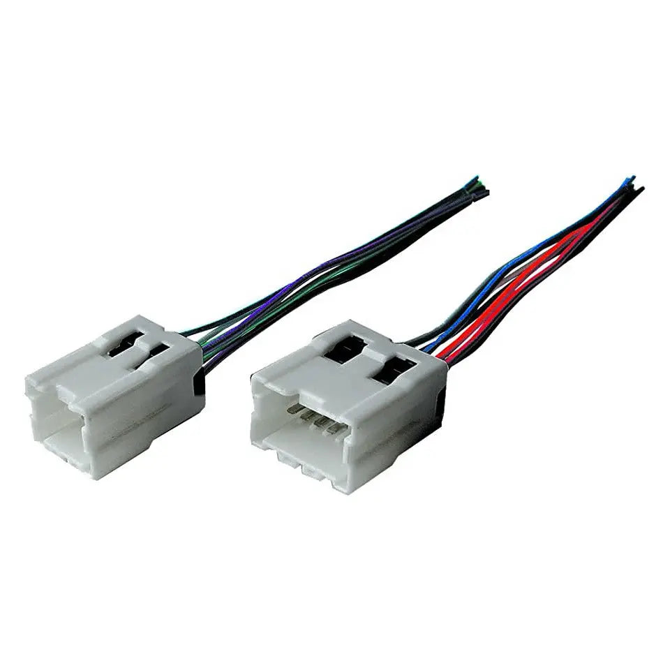 American International Wiring Harness For 1995-2010 Nissan/infiniti American International