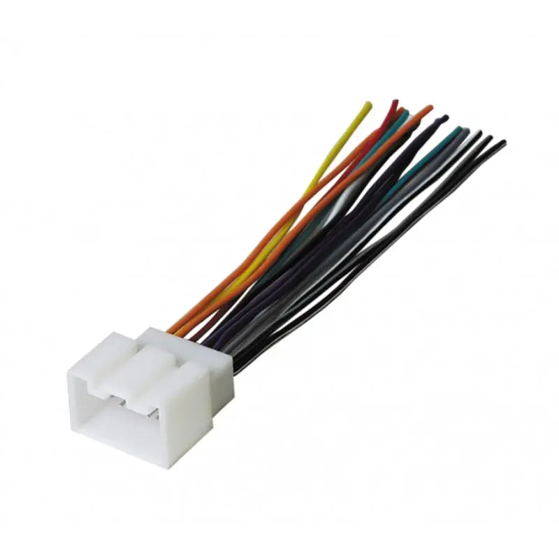 American International Wiring Harness For 1998-2011 Ford/lincoln/mercury American International
