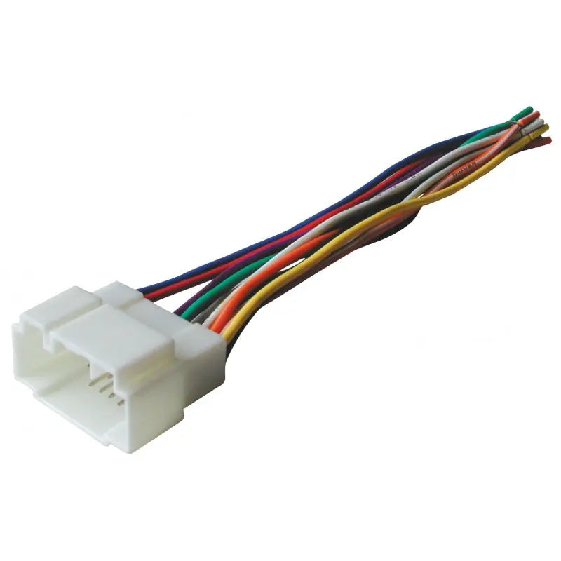 American International Wiring Harness For 1998-2013 Acura / Honda / Suzuki American International