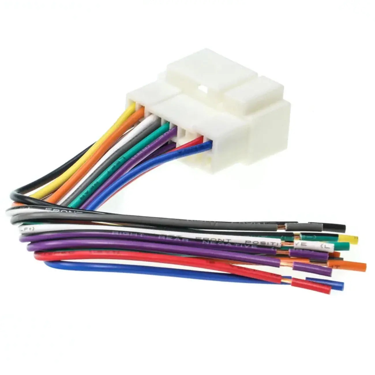 American International Wiring Harness For 1998-2013 Acura / Honda / Suzuki American International