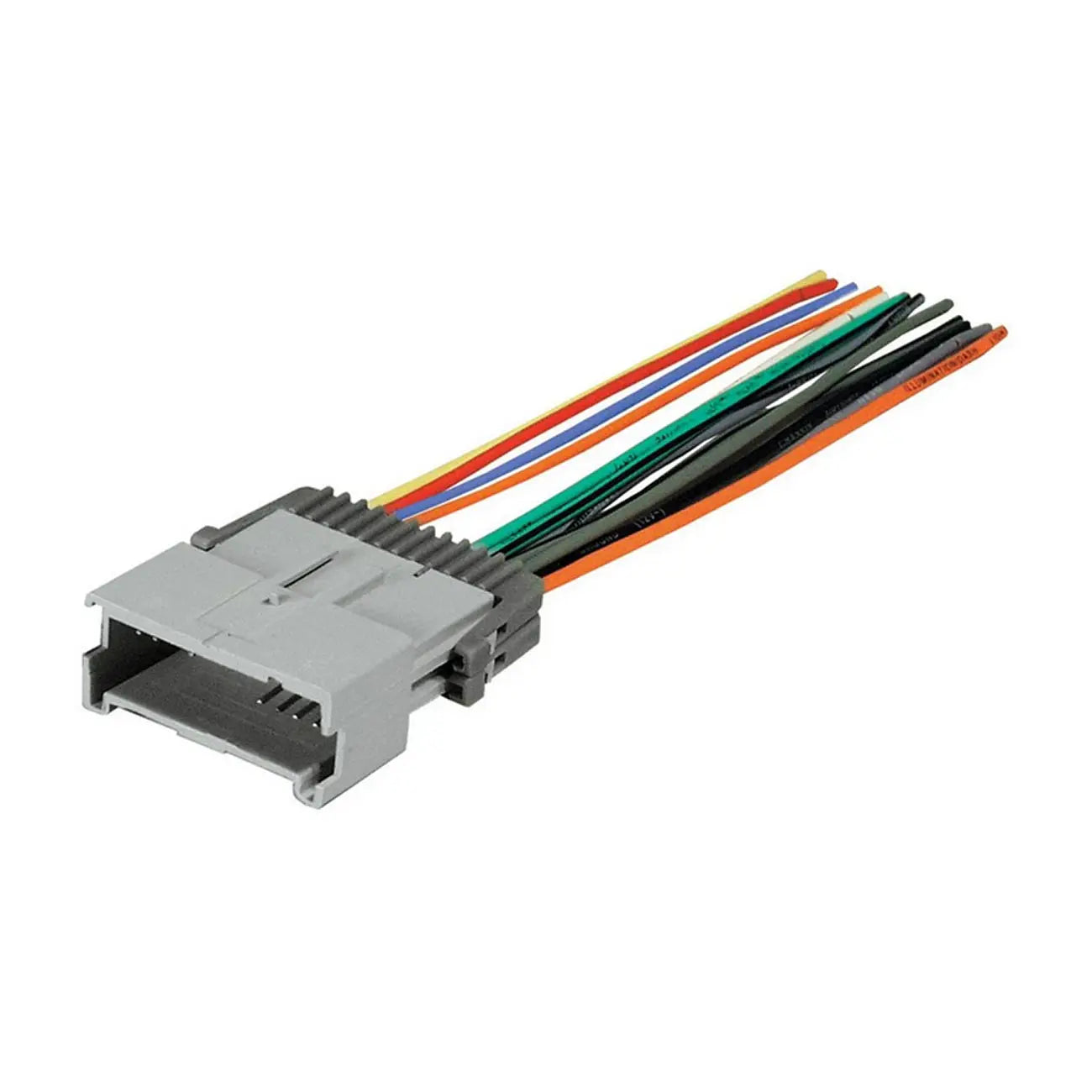 American International Wiring Harness For 2000-2003 Saturn American International