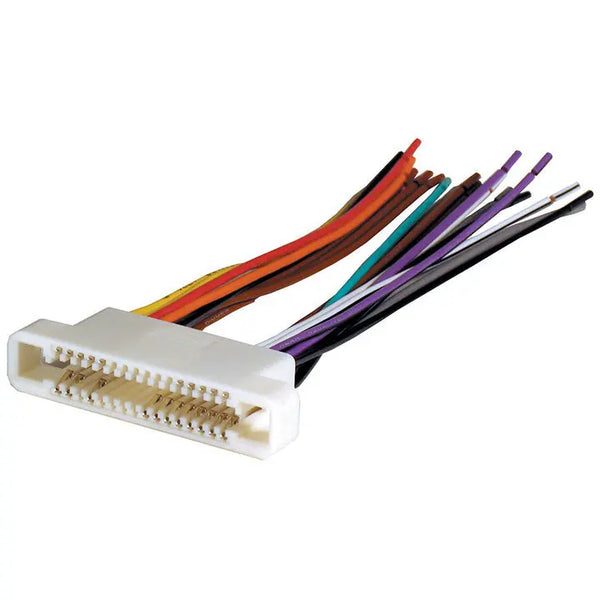 American International Wiring Harness For 2000-2005 2000-2005 General Motors American International