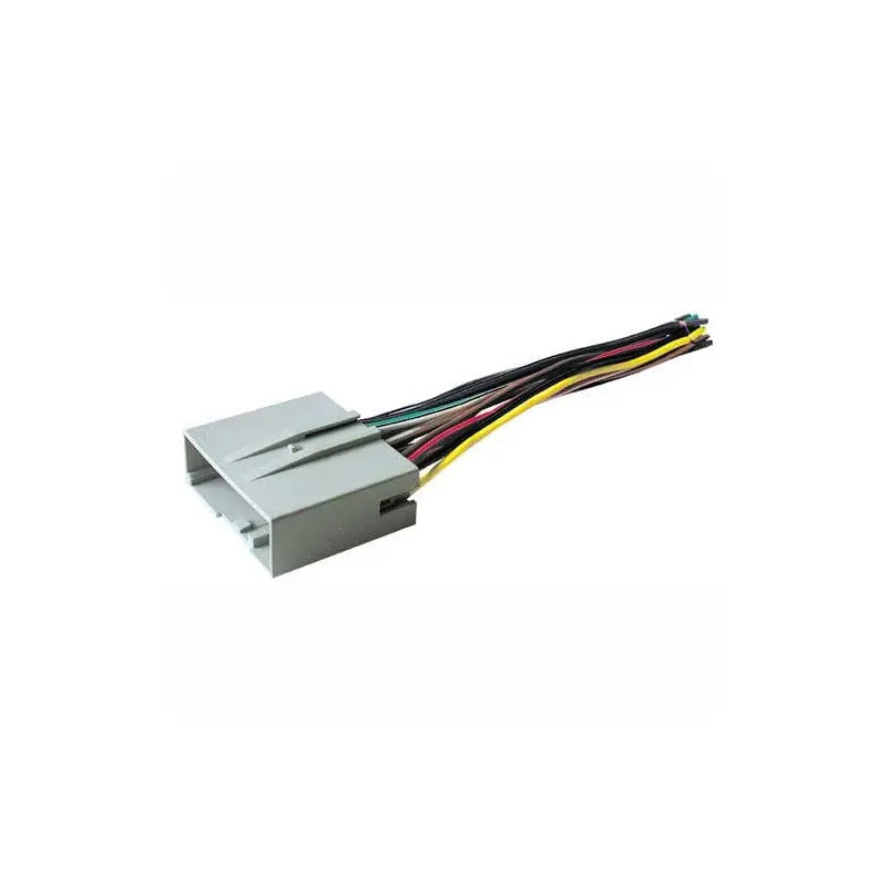 American International Wiring Harness For 2003-2013 Ford/mercury/hyundai American International