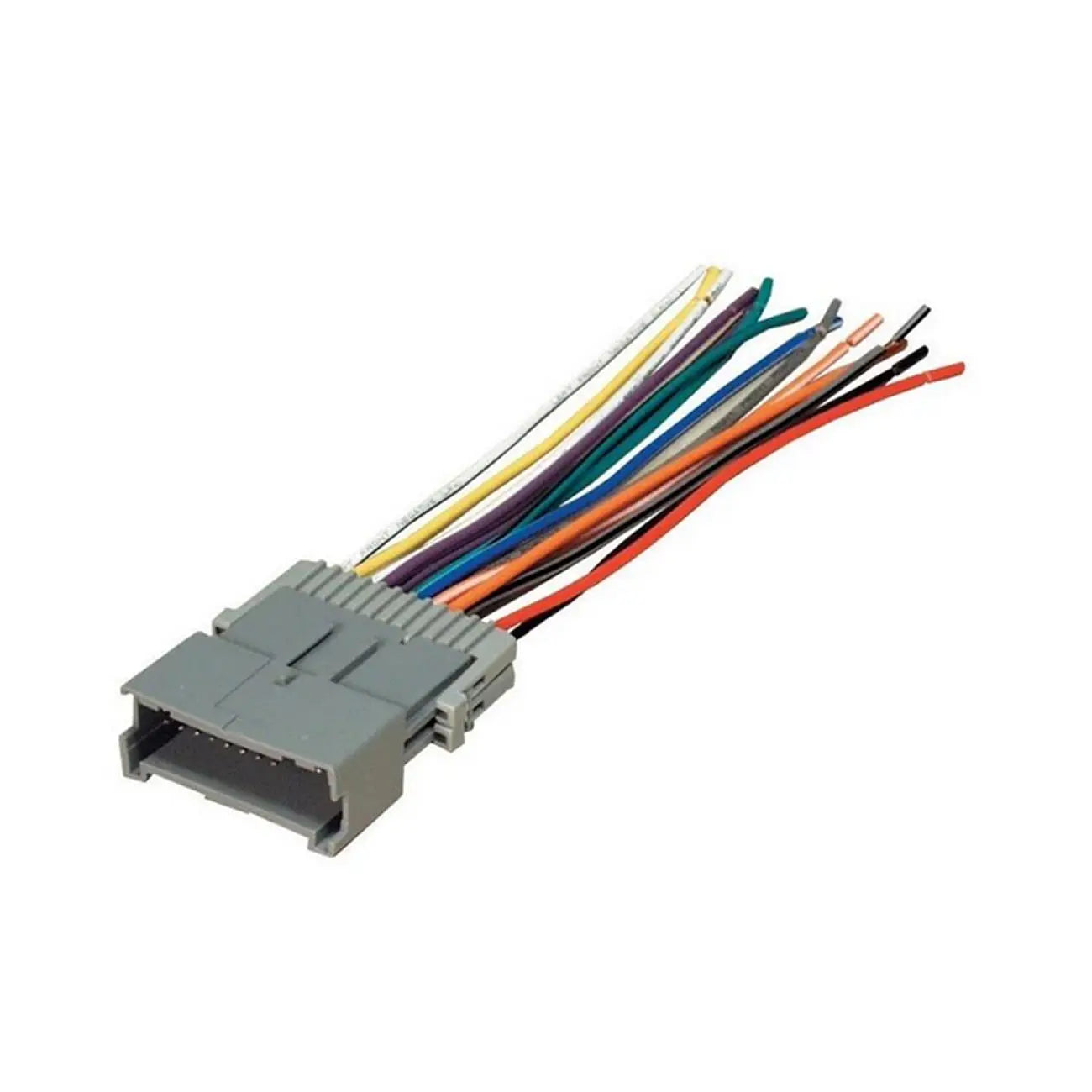 American International Wiring Harness For 2004-2005 Saturn Ion/vue American International