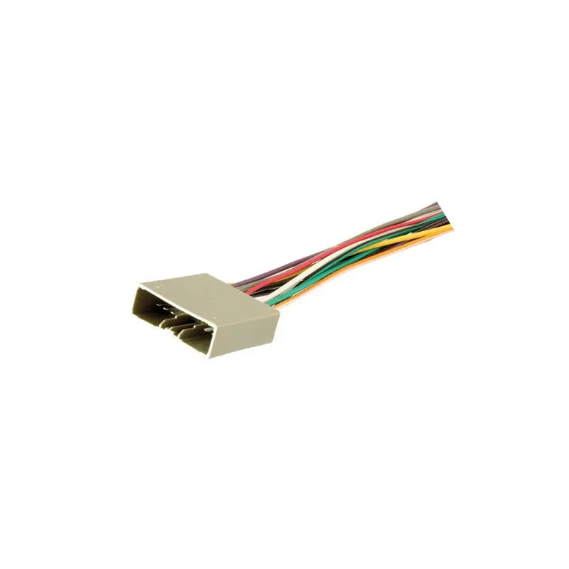 American International Wiring Harness For 2006-2011 Honda American International