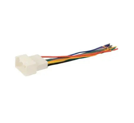 American International Wiring Harness For 2007-2013 Mitsubishi American International