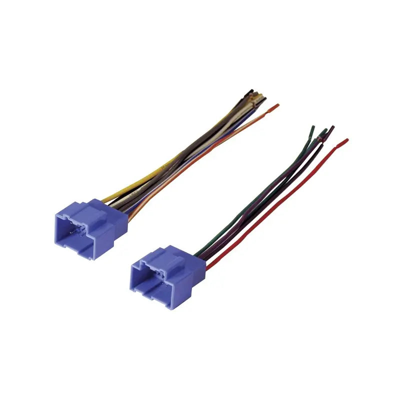 American International Wiring Harness For 2009-2011 Chevy Aveo/pontiac Vibe American International