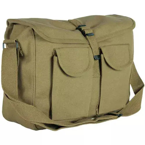 Ammo Utility Shoulder Bag Large Fox Outdoor