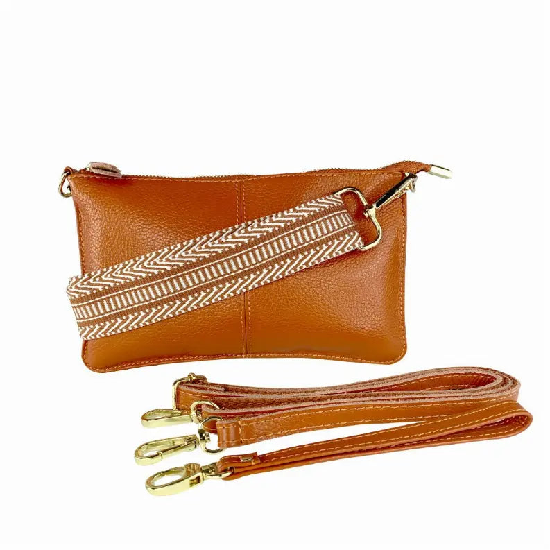 Amy Crossbody Claudia G Collection