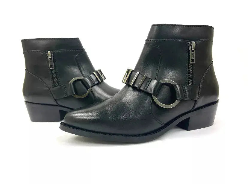Amy Western Bootie Oobash