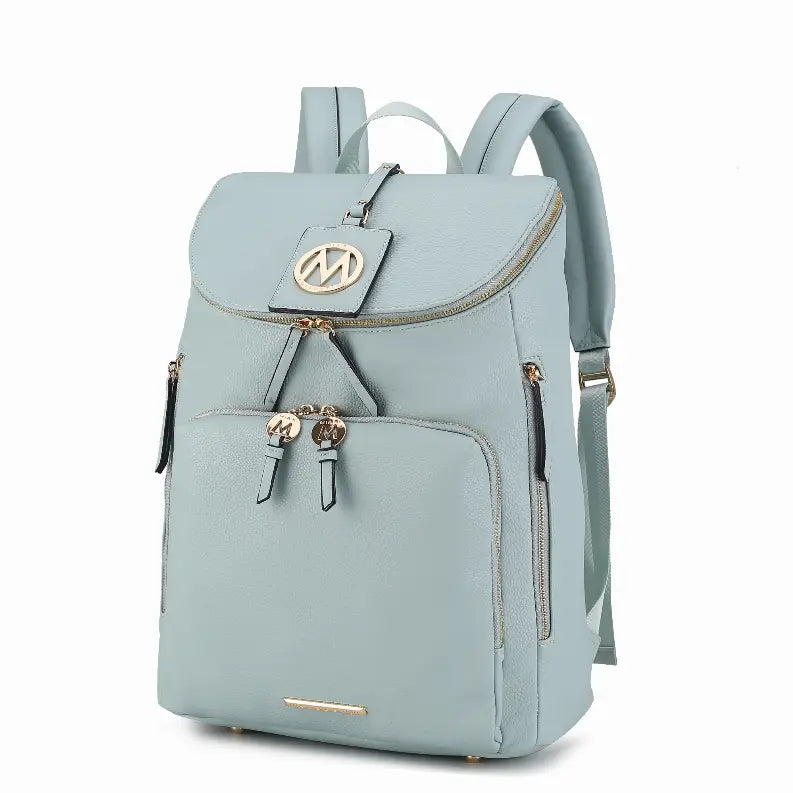 Angela Large Backpack MKF Collection by Mia K.