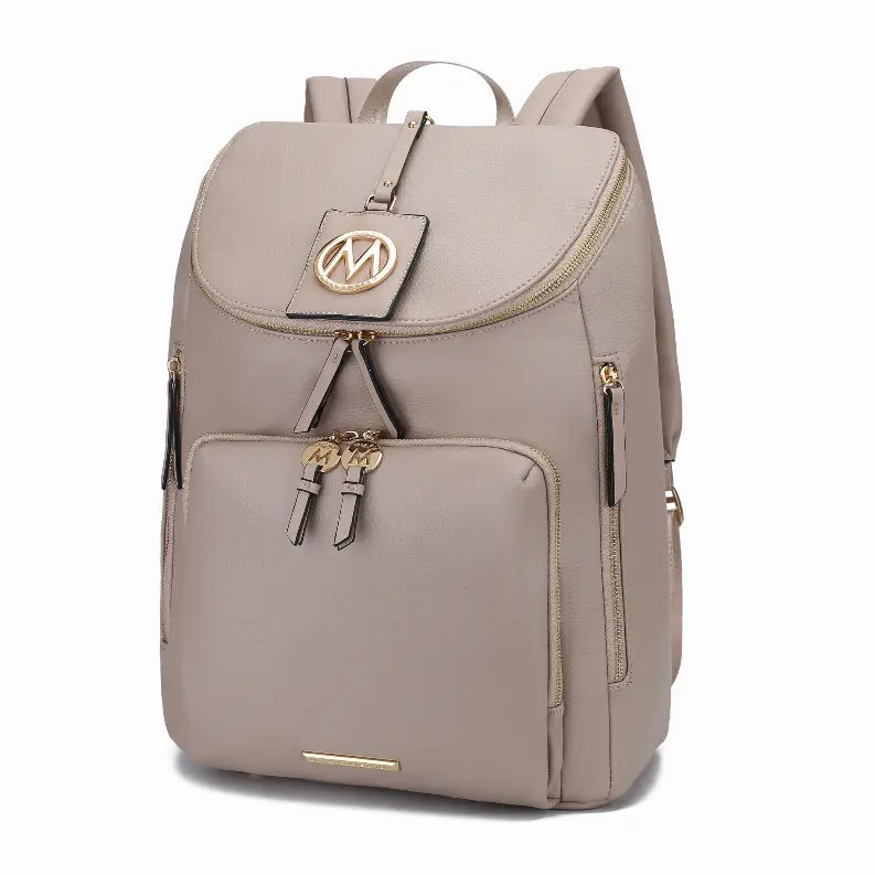 Angela Large Backpack MKF Collection by Mia K.