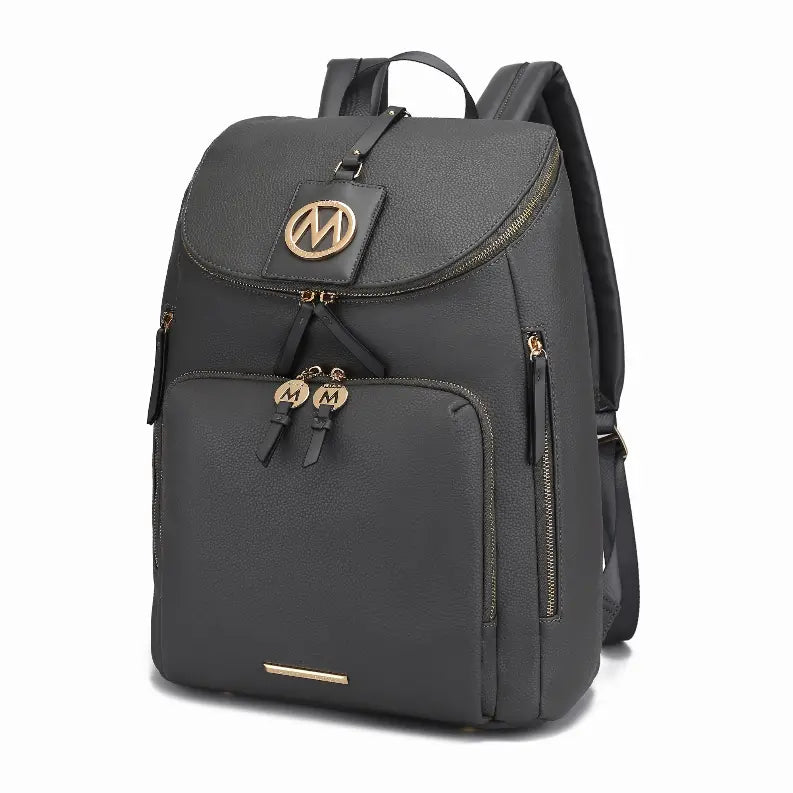 Angela Large Backpack MKF Collection by Mia K.