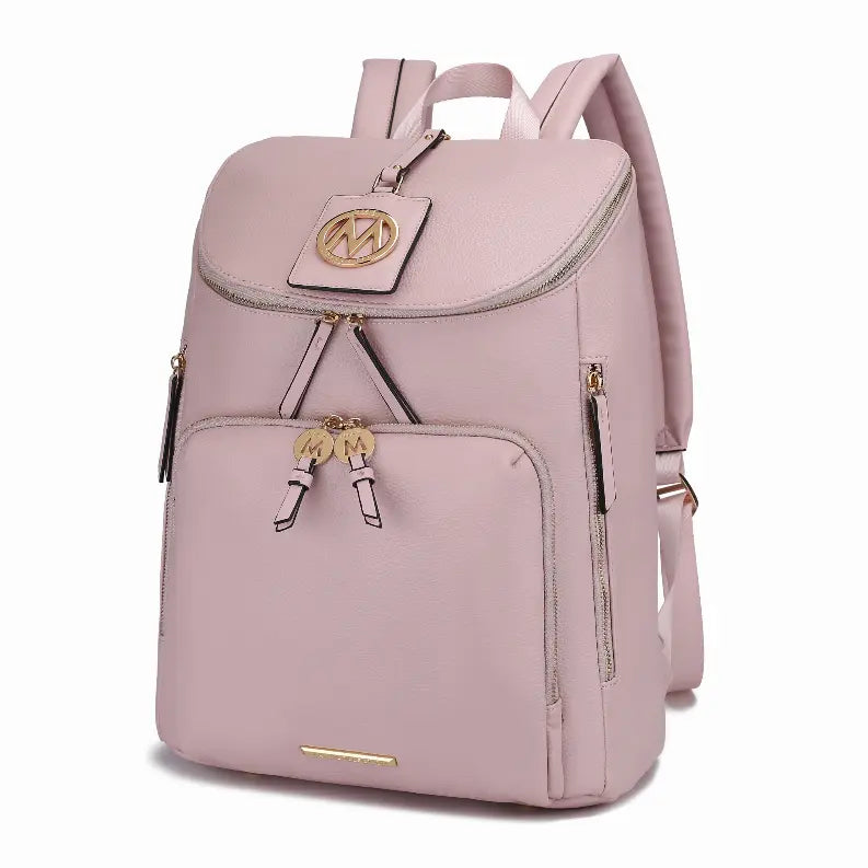 Angela Large Backpack MKF Collection by Mia K.
