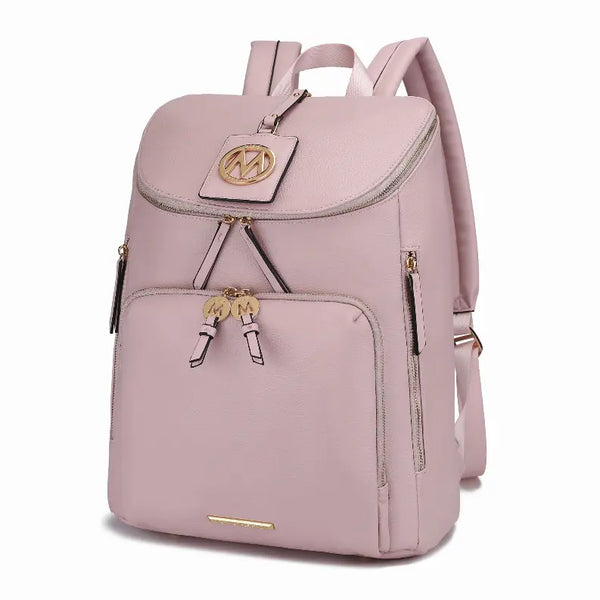 Angela Large Backpack MKF Collection by Mia K.
