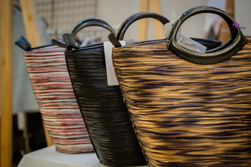 Ann Kiara Purse