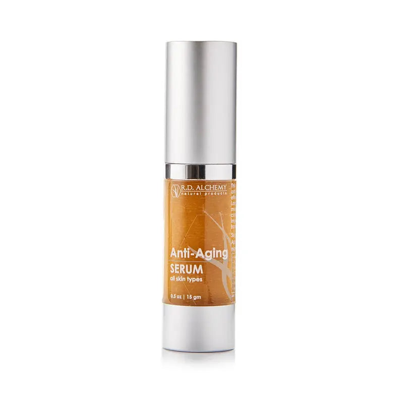 Anti-Aging Serum R.D. Alchemy Natural Products
