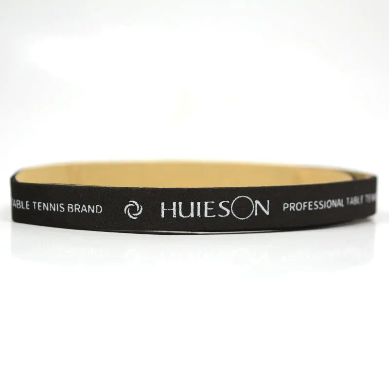 Anti-collision Table Tennis Racket Edge Protection Sponge Tape Table Tennis Accessories