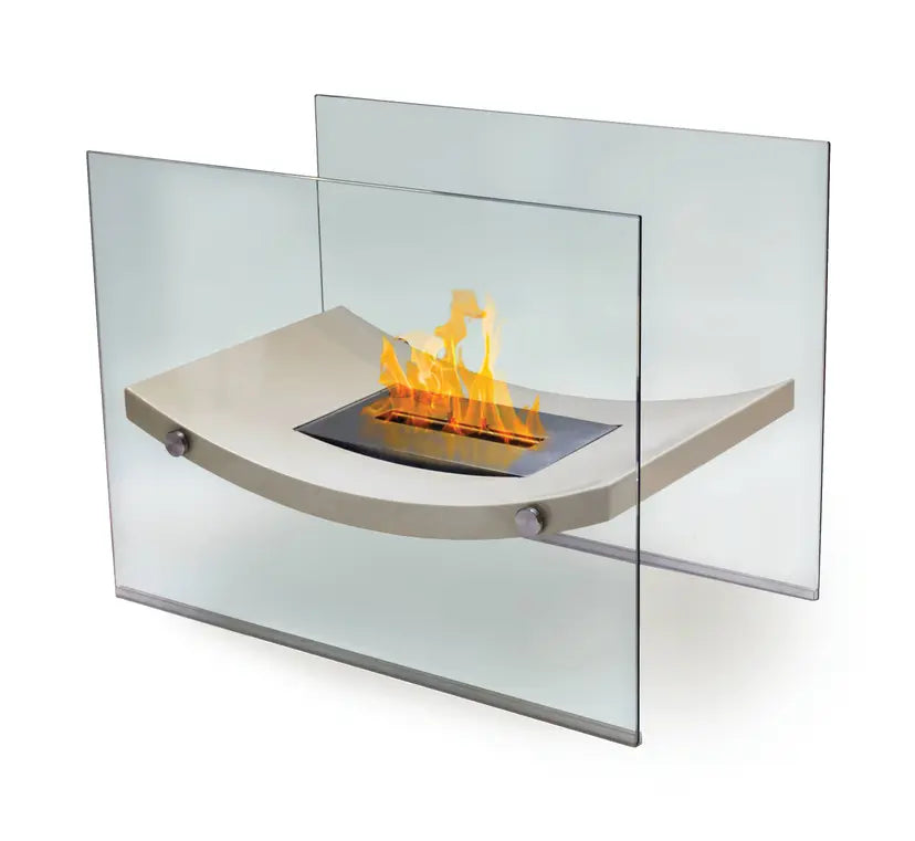 Anywhere Fireplace Floor Standing Fireplace Devco