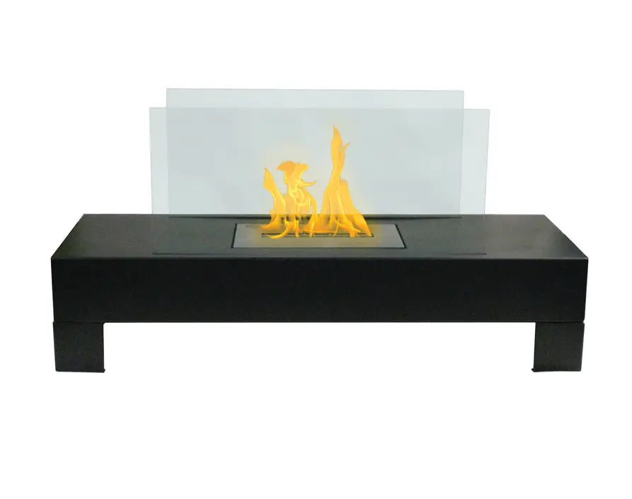 Anywhere Fireplace Indoor/Outdoor Fireplace Devco