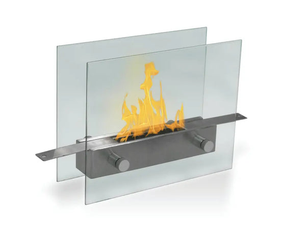 Anywhere Fireplace Table Top Fireplace - Metropolitan Model Devco