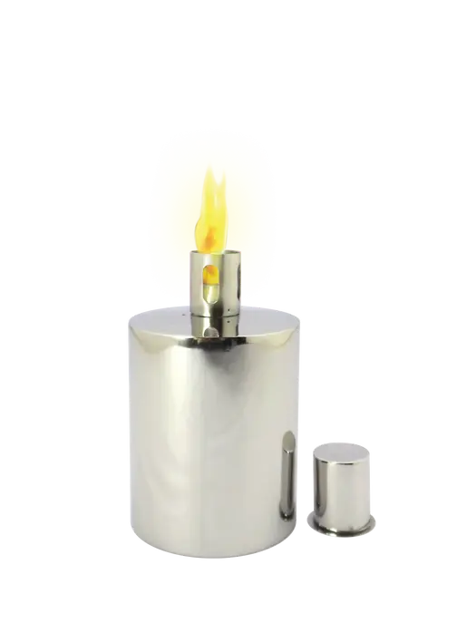 Anywhere Gel Conversion to Citronella Oil Devco