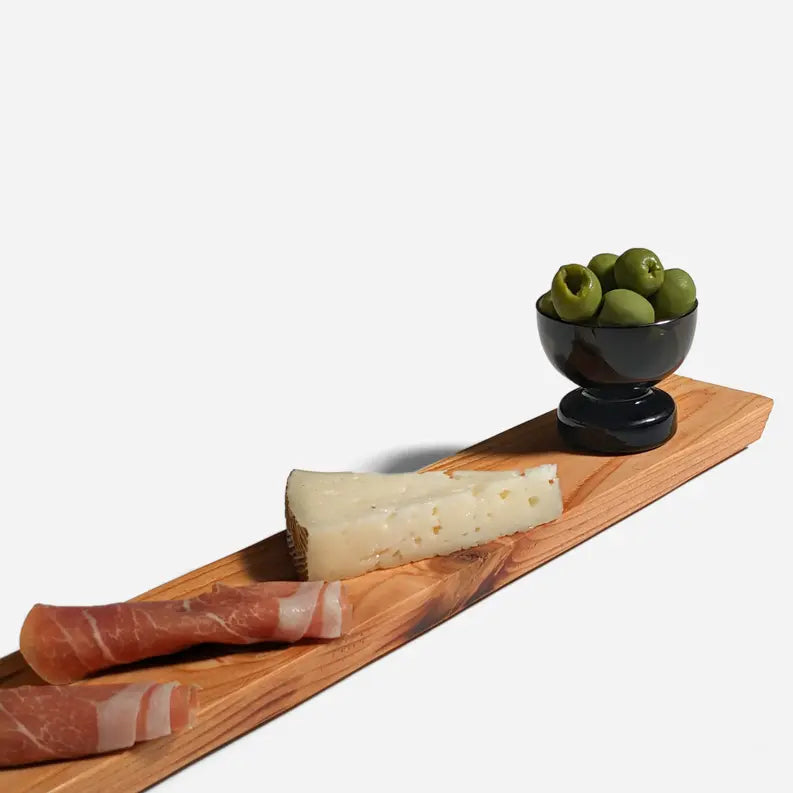 Appy charcuterie board Formr