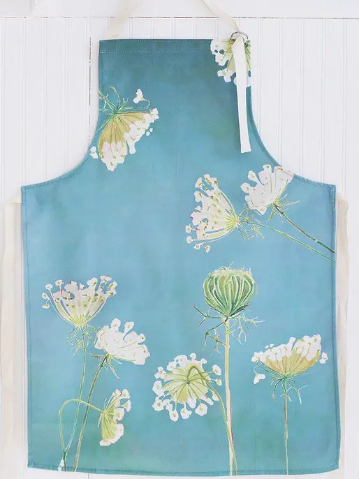 Apron India & Purry