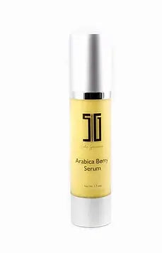 Arabica Berry Serum Solo Giovane