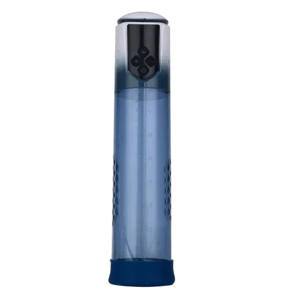 Archer Blue Penis Pump Msrp Maia Toys