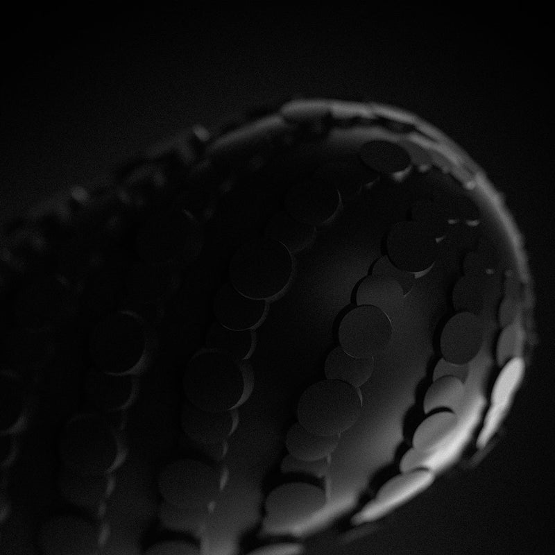 Arcwave Ghost Pocket Stroker - Black Arcwave